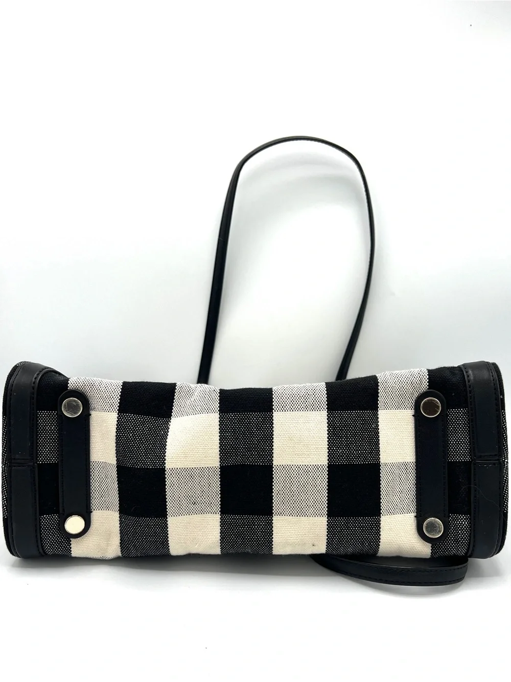 Kate Spade Market Gingham Medium Tote